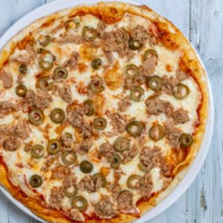 PIZZA VENECIANA 24CM