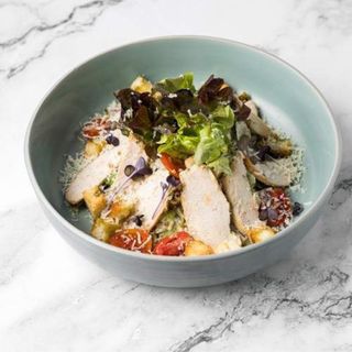 Salade César