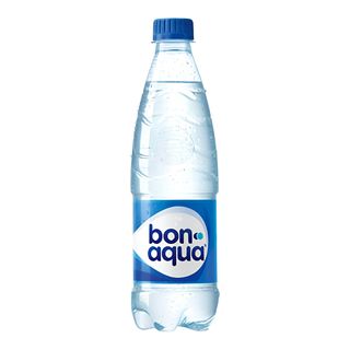 Bonaqua с газом (0.5л)