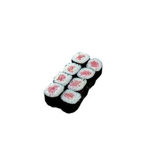 Hoso Maki De Crazy Atún (Para 8 Personas)