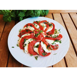  SALADE TOMATE MOZZARELLA 