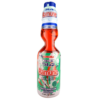 Ramune De Sandía