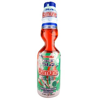 Ramune De Sandía
