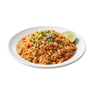 Мексикански ориз