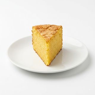 Ración De Tarta De Millo