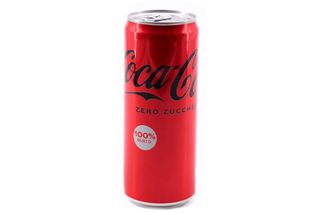 Coca-Cola Zero 33 cl