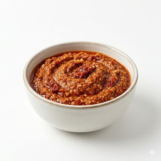 Pesto Rojo
