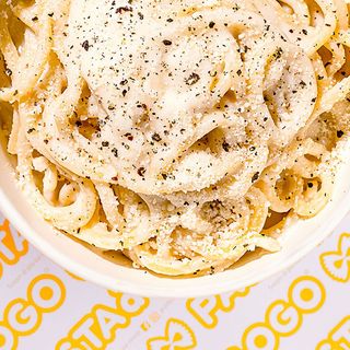 Cacio e Pepe