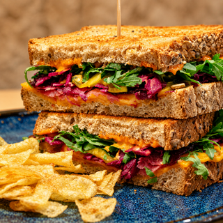 PASTRAMI