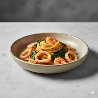 Passatelli di nostra produzione "Obiettivo Gratitudine"