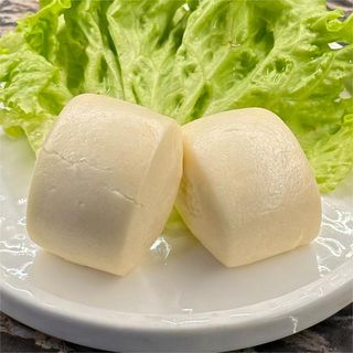 21. Pane al vapore - 2 pezzi