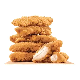 Tenders