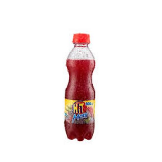 Zumo Hit De Mora (330 Ml.)