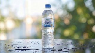 Water 500ml Pet