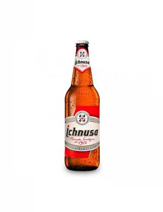 Ichnusa  anima sarda 33 cl 