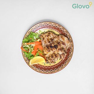 Пилешка пържола (200г)