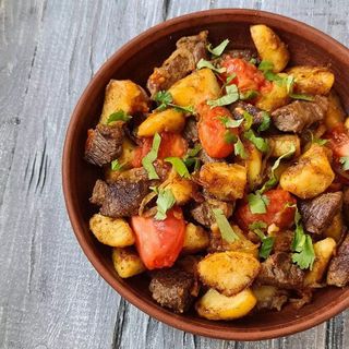 Оджахурі (300г)