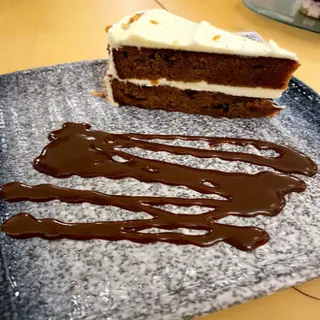 Carrot Cake (1 Ud.)