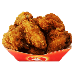 Пилешки крила (1000г)