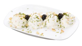 Снежанка (200г)