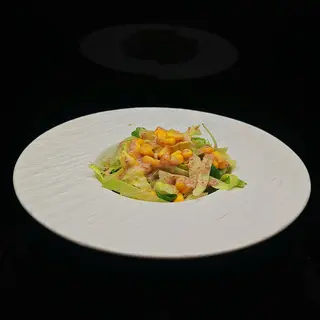 17c. Insalata miste