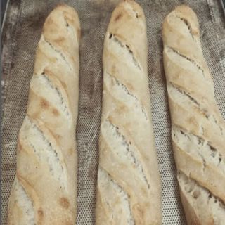 Barra Integral De Espelta (1 Ud.)