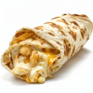 Шаурма 5 сирів (340г)