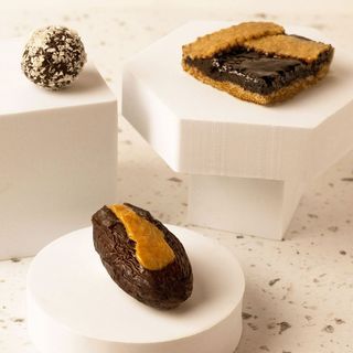 DATTERO BURRO ARACHIDI