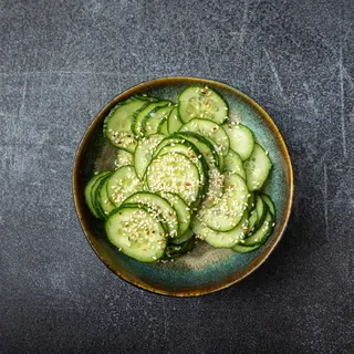 Sunomono salata