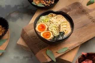 Ramen