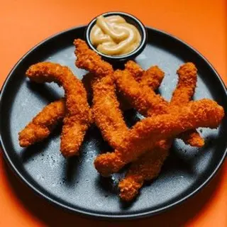 Fingers de Pollo