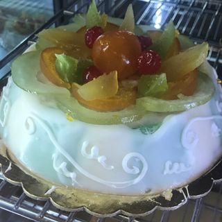 Cassata tradizionale 1kg
