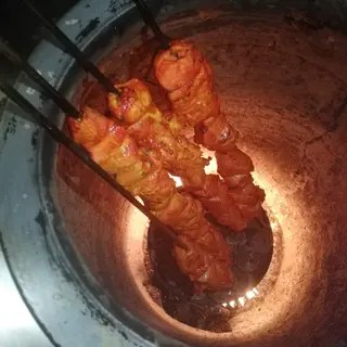 Resumí kebab 