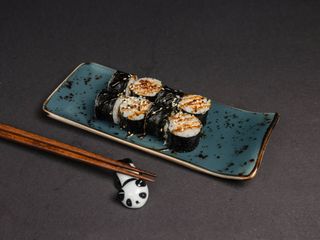 Unagi Maki 8 szt.