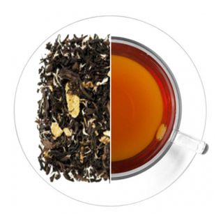 Té negro naranja (8 oz.)