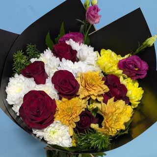 Bouquet varié tokyo