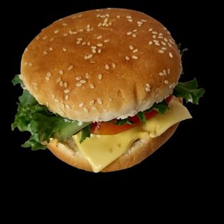 Frero Burger