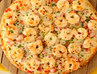 Scampi