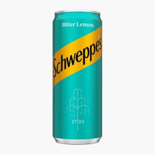 Schweppes bitter