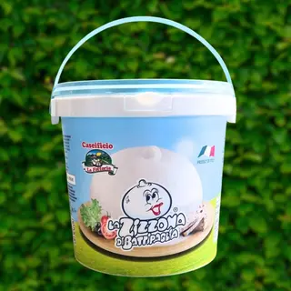 La Zizzona di Battipaglia da 1 kg