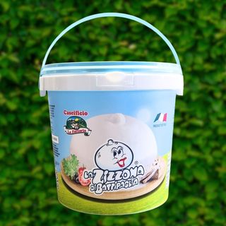 La Zizzona di Battipaglia da 1 kg