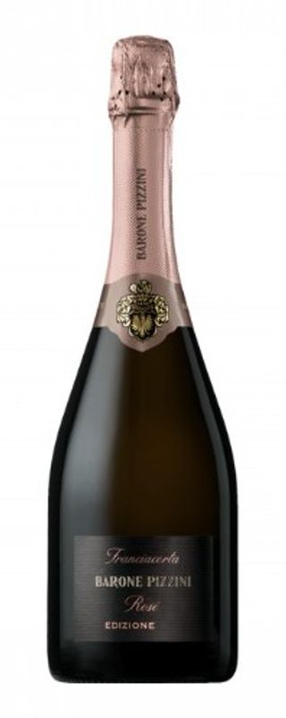 Barone Pizzini-Francia Corta Rosè