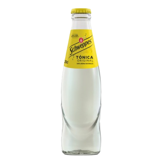 Tónica Schweppes