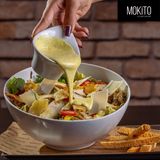 Salade Indienne