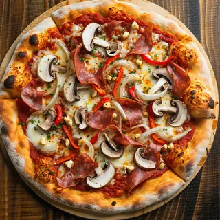 Peperoni(40cm)