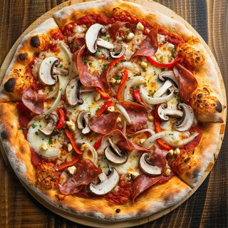 Peperoni(40cm)