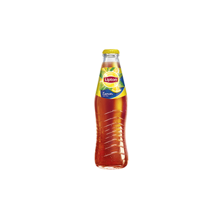 Lipton lemon