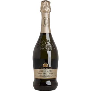  Prosecco Docg Valdobbiadene superiore Millesimato Brut (750 ml.)