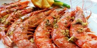 Gambón A La Plancha (6 Uds.)