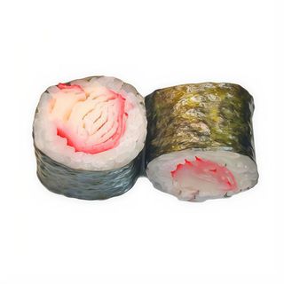 38. Maki Surimi (8 Uds.)